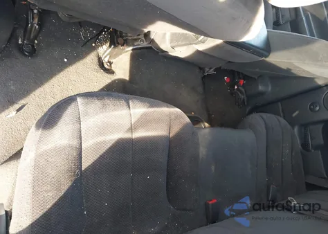 2002 Dodge Ram 1500 St из США, поврежденный, VIN 3D7HU18Z92G140424